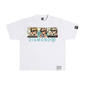 Retro Comic Tee